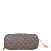 Louis Vuitton Neverfull PM Monogram Base

