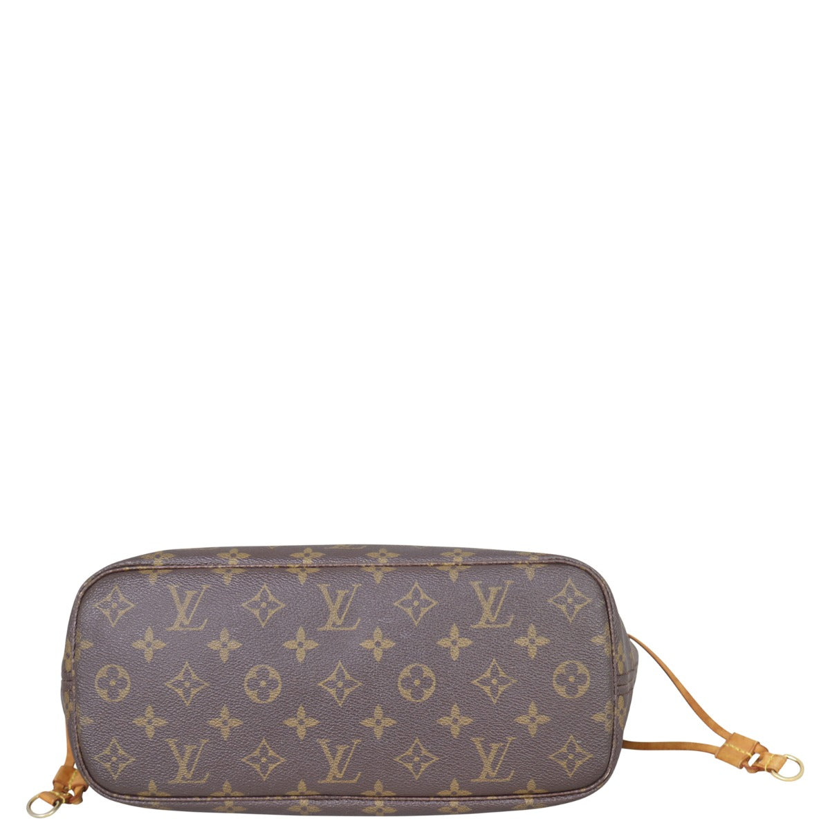 Louis Vuitton Neverfull PM Monogram Base
