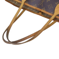 Louis Vuitton Neverfull PM Monogram Corner
