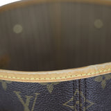 Louis Vuitton Neverfull MM Monogram