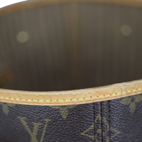 Louis Vuitton Neverfull MM Monogram