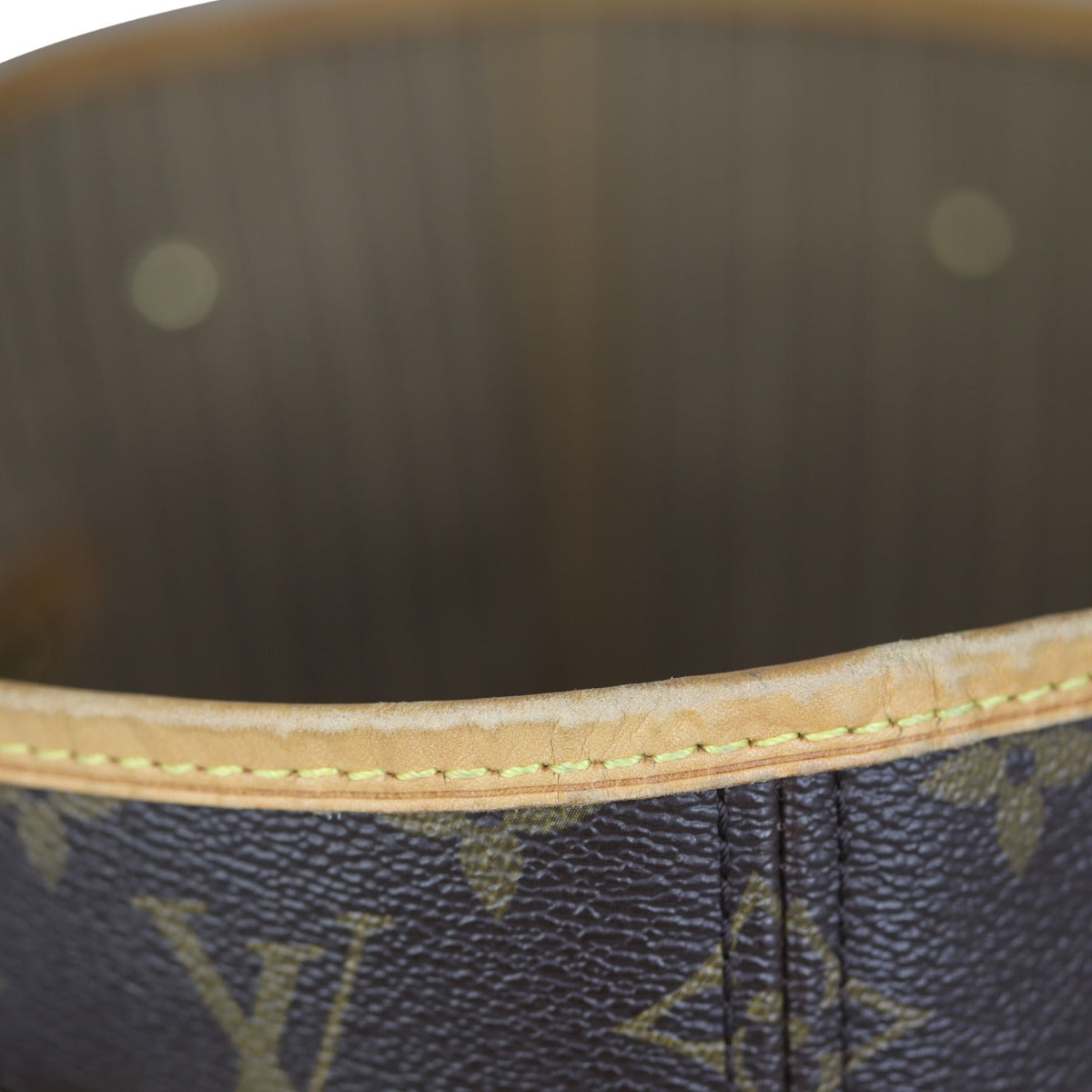 Louis Vuitton Neverfull MM Monogram