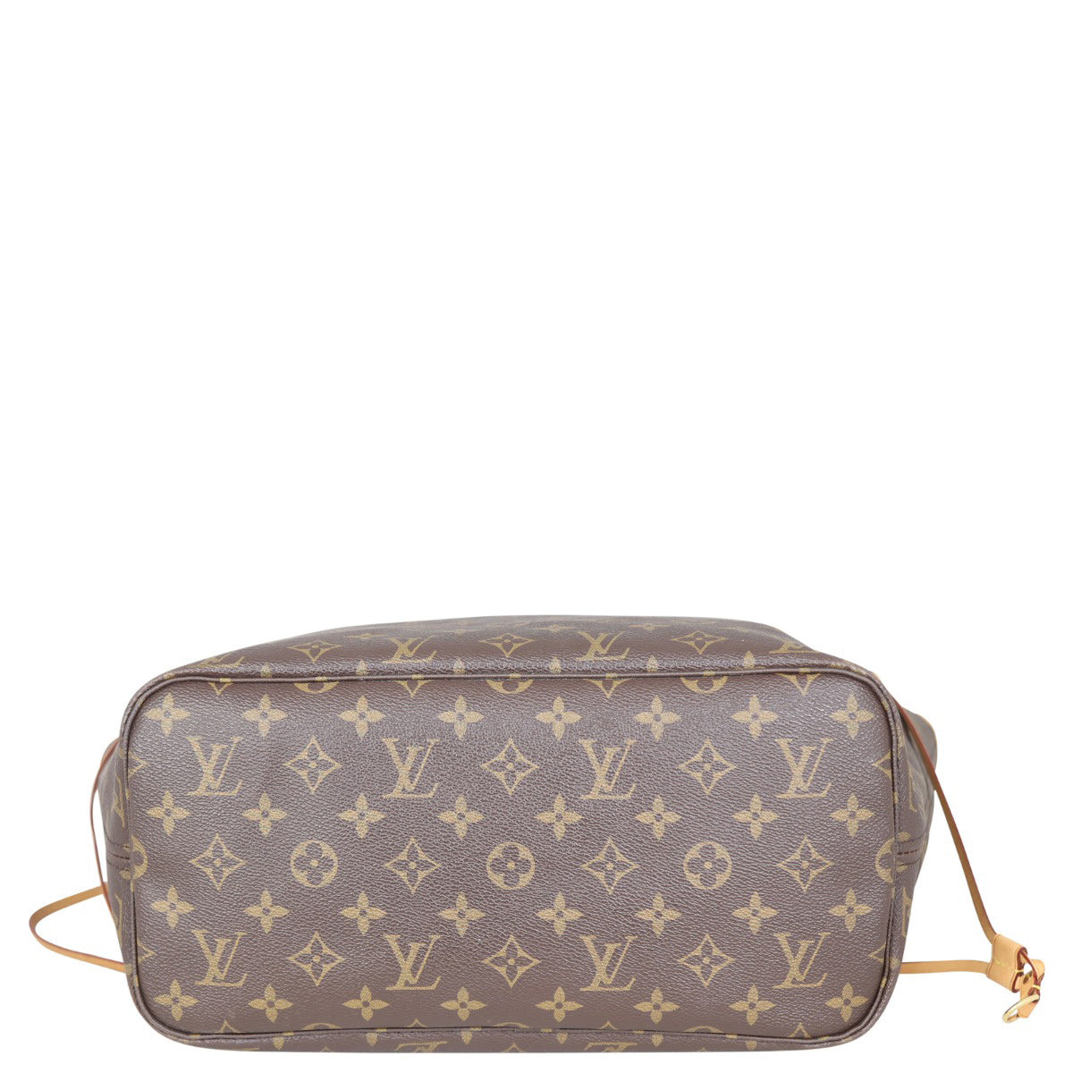 Louis Vuitton Neverfull MM Monogram Base
