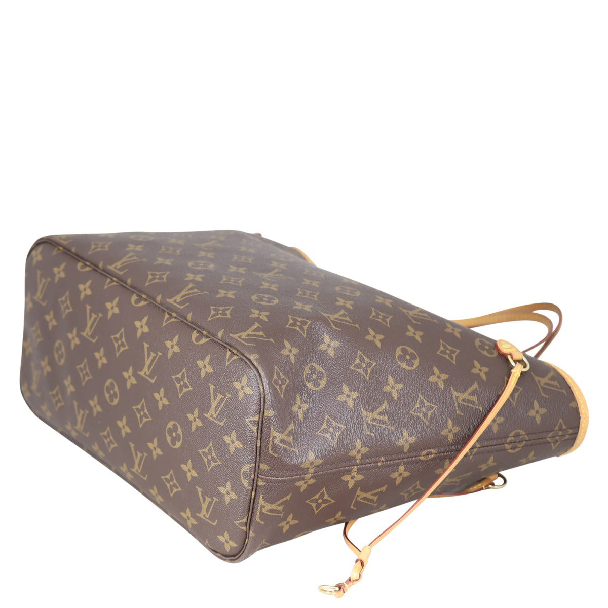 Louis Vuitton Neverfull MM Monogram Corner
