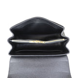 Celine 16 Medium Whole interior
