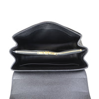 Celine 16 Medium Whole interior
