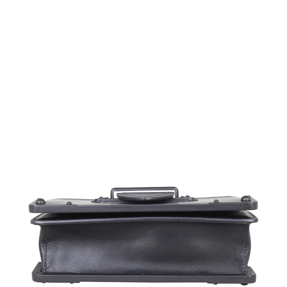 Prada Cahier Chain Shoulder Bag Base
