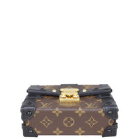 Louis Vuitton Essential Trunk Monogram Base
