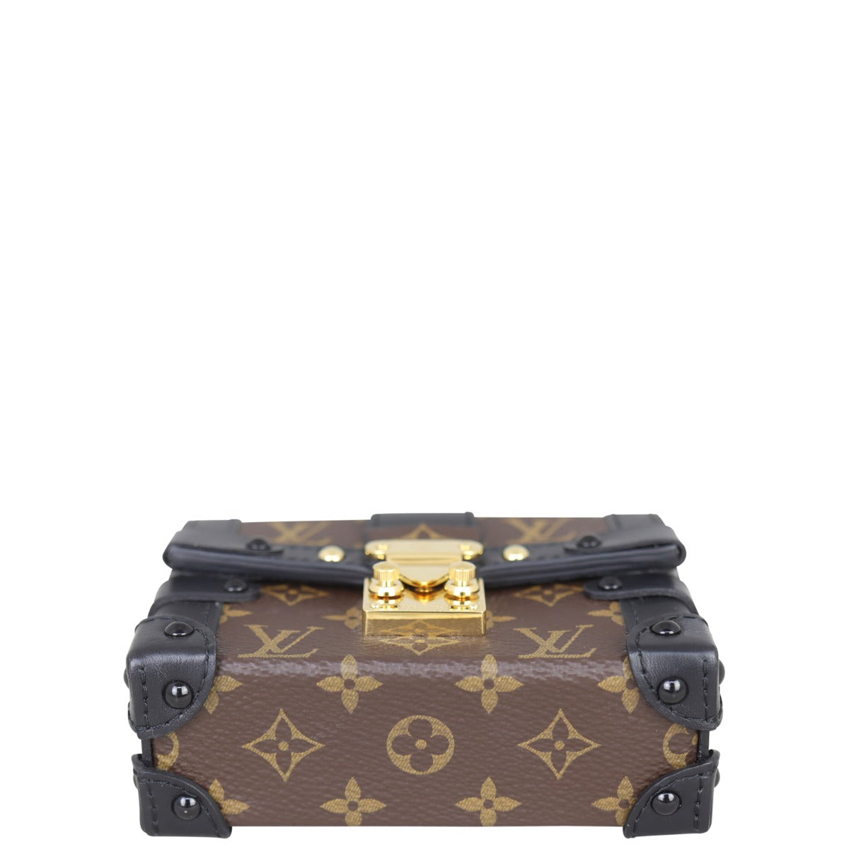 Louis Vuitton Essential Trunk Monogram Base
