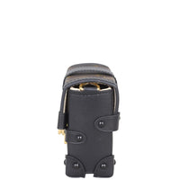 Louis Vuitton Essential Trunk Monogram Side
