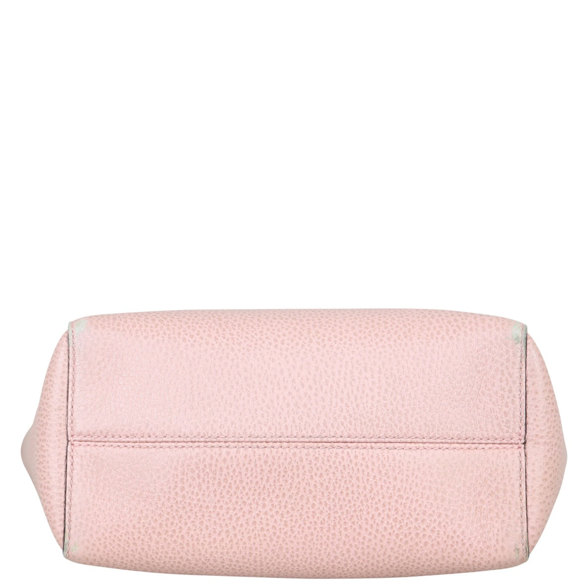 Gucci Swing Mini Leather Tote Base
