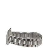 Cartier Must 21 Watch Left Side
