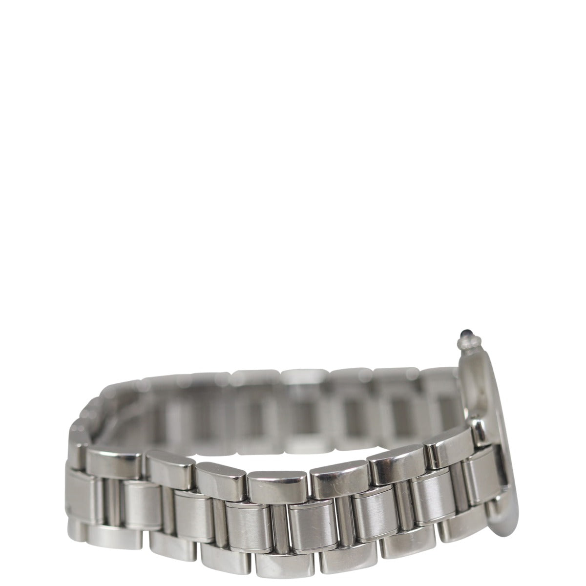 Cartier Must 21 Watch Right Side
