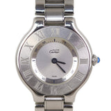Cartier Must 21 Watch