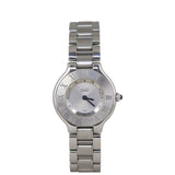 Cartier Must 21 Watch Front
