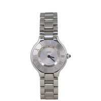 Cartier Must 21 Watch Front
