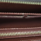 Louis Vuitton Zippy Wallet Monogram Corner
