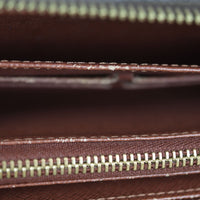 Louis Vuitton Zippy Wallet Monogram Corner
