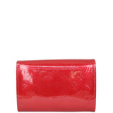 Louis Vuitton Bel Air Monogram Vernis Back
