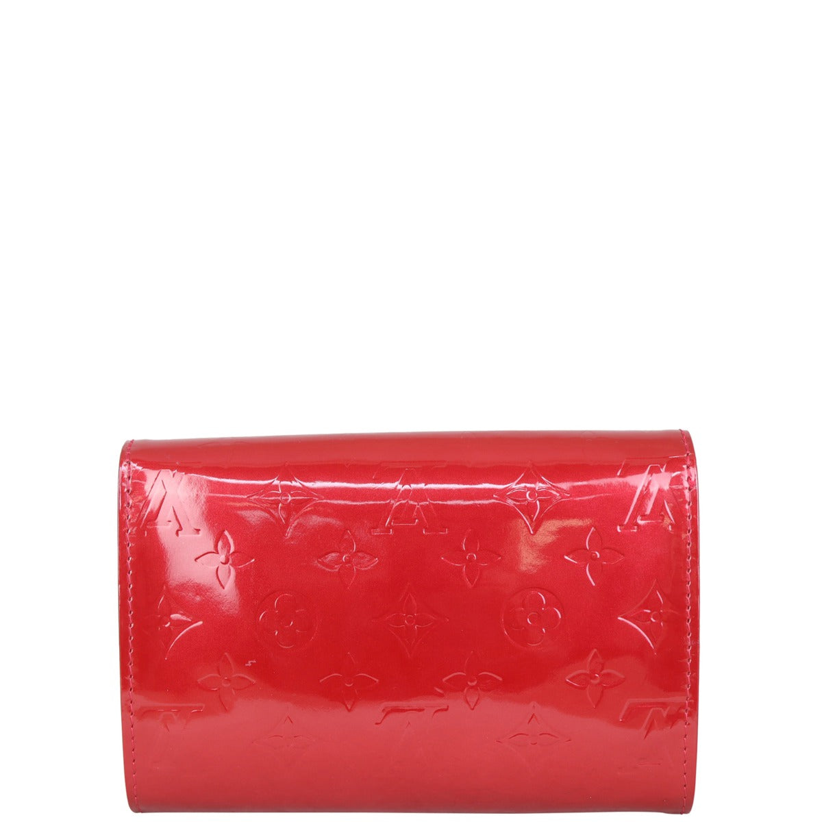 Louis Vuitton Bel Air Monogram Vernis Back
