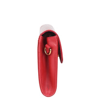 Louis Vuitton Bel Air Monogram Vernis Side
