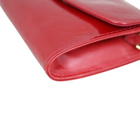 Louis Vuitton Bel Air Monogram Vernis Corner
