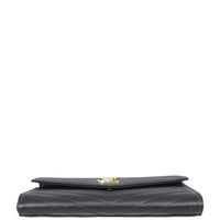 Saint Laurent Monogram Envelope Clutch Base
