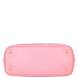 Prada Saffiano Lux Tote Medium Base
