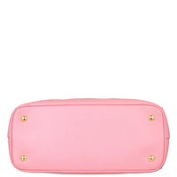 Prada Saffiano Lux Tote Medium Base
