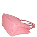 Prada Saffiano Lux Tote Medium Corner
