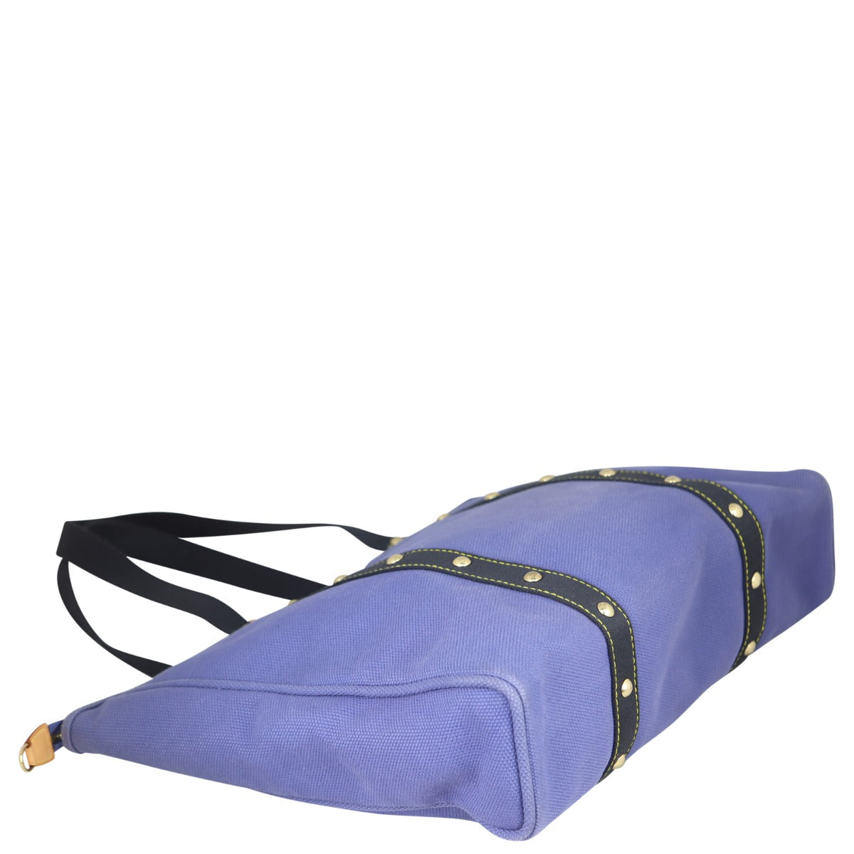 Louis Vuitton Antigua Cabas GM Corner
