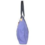 Louis Vuitton Antigua Cabas GM Side
