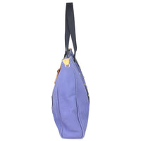 Louis Vuitton Antigua Cabas GM Side
