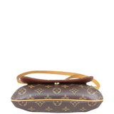 Louis Vuitton Musette Salsa Monogram Long Strap Base
