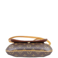Louis Vuitton Musette Salsa Monogram Long Strap Base
