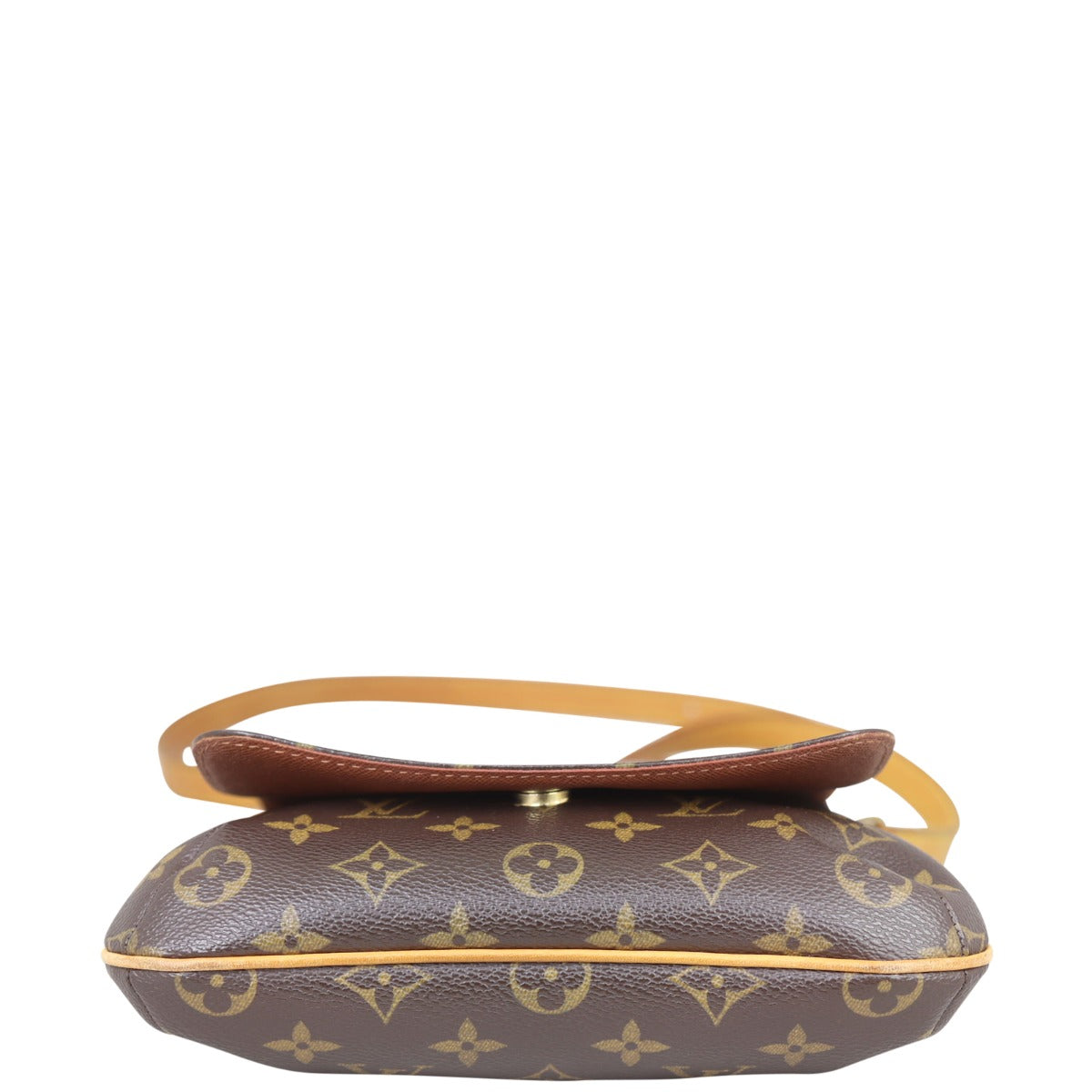 Louis Vuitton Musette Salsa Monogram Long Strap Base
