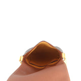 Louis Vuitton Musette Salsa Monogram Long Strap Whole interior
