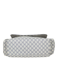 Gucci GG Supreme Baby Bag Base
