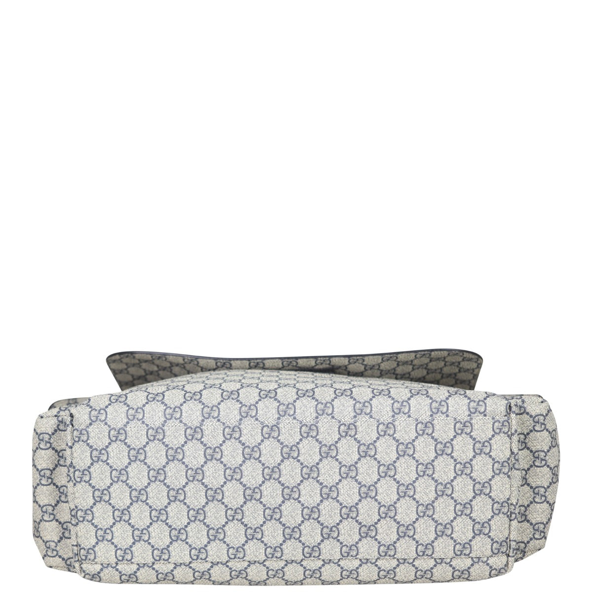 Gucci GG Supreme Baby Bag Base
