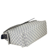 Gucci GG Supreme Baby Bag Corner
