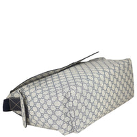 Gucci GG Supreme Baby Bag Corner
