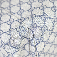 Gucci GG Supreme Baby Bag Corner
