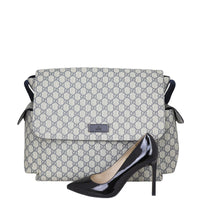 Gucci GG Supreme Baby Bag Shoe
