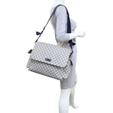 Gucci GG Supreme Baby Bag Mannequin
