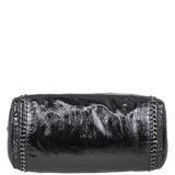 Chanel Luxe Ligne Bowler base