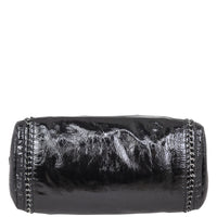 Chanel Luxe Ligne Bowler base