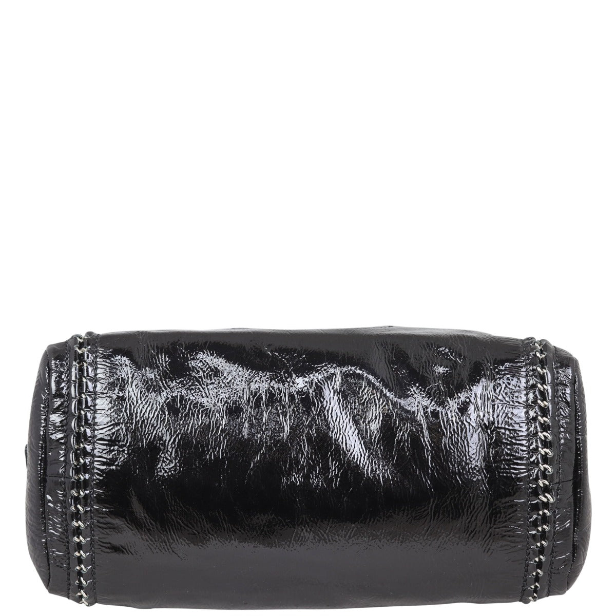 Chanel Luxe Ligne Bowler base