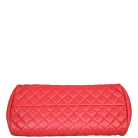 Chanel Just Mademoiselle Bowler Medium Base

