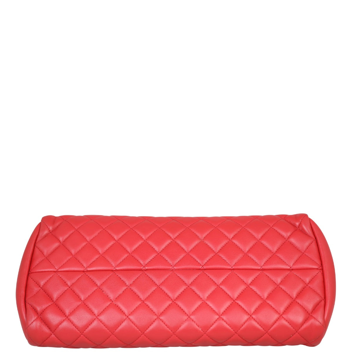 Chanel Just Mademoiselle Bowler Medium Base

