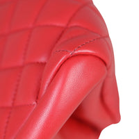 Chanel Just Mademoiselle Bowler Medium Corner
